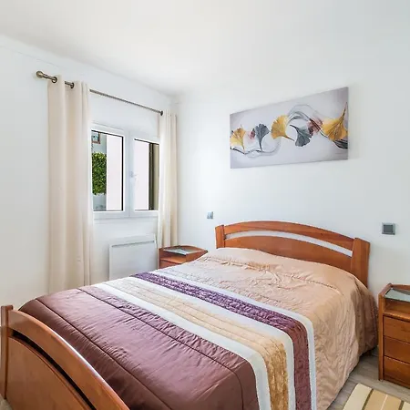 Algarden Olhos D'agua Olhos de Agua (Albufeira)