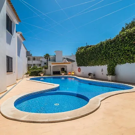 Algarden Olhos D'agua *