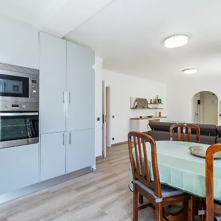 Apartment Algarden Olhos D'agua Olhos de Agua (Albufeira)
