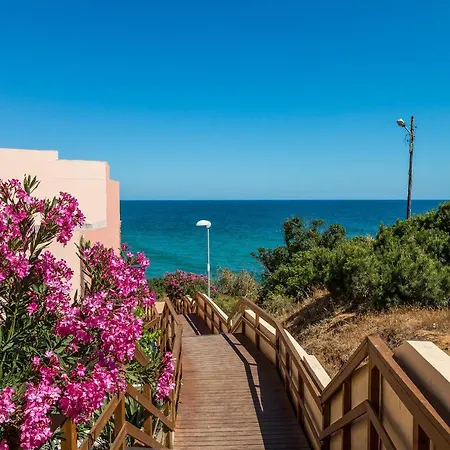 Algarden Olhos D'agua