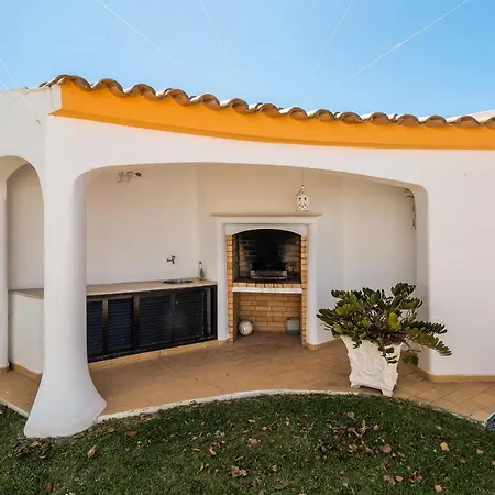 Algarden Olhos D'agua