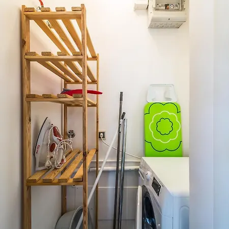 Διαμέρισμα Algarden Olhos D'agua *