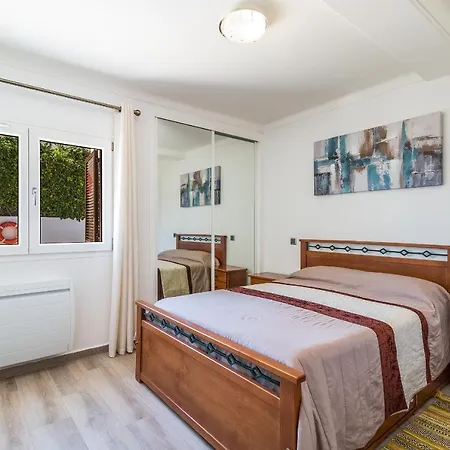 Algarden Olhos D'agua * Olhos de Agua (Albufeira)