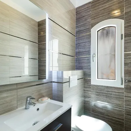 Apartment Algarden Olhos D'agua *