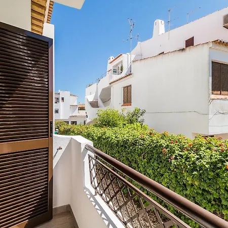 Algarden Olhos D'agua * Olhos de Agua (Albufeira)