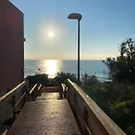 Apartment Algarden Olhos D'agua
