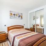 Algarden Olhos D'agua Apartmán