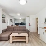 Algarden Olhos D'agua Apartment Olhos de Agua (Albufeira)