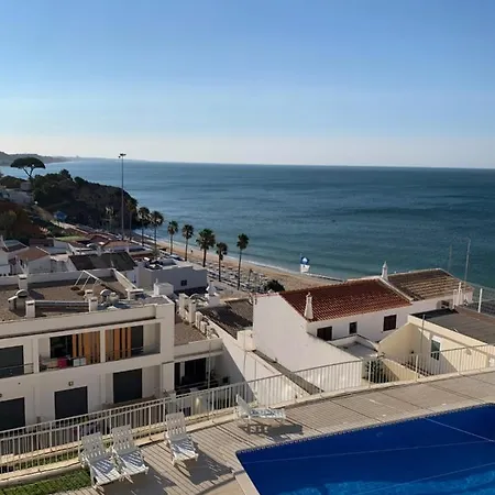 Algarden Olhos D'agua *