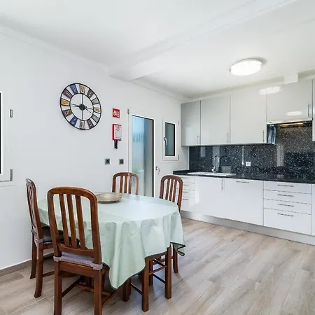 Apartment Algarden Olhos D'agua Olhos de Agua (Albufeira)