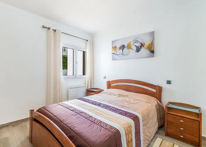 Algarden Olhos D'agua Olhos de Αgua