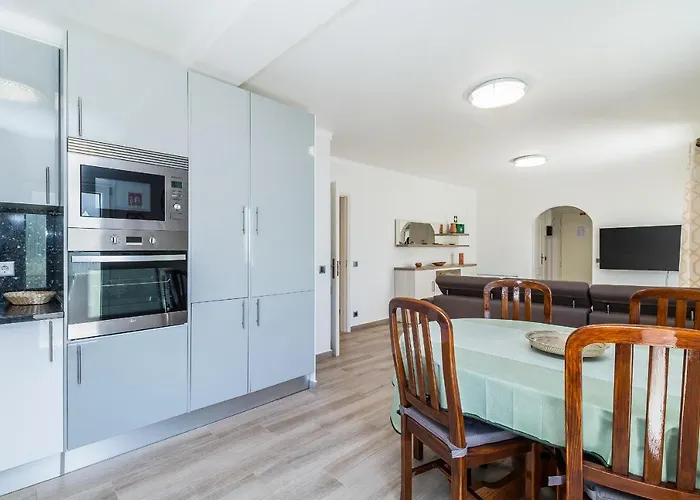 Διαμέρισμα Algarden Olhos D'agua Olhos de Αgua