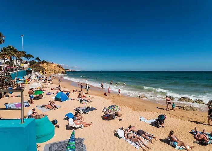 Algarden Olhos D'agua