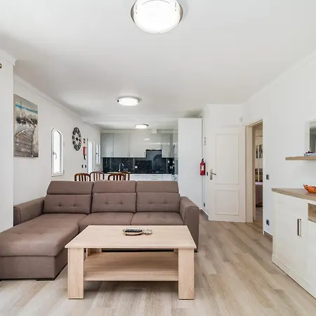 Algarden Olhos D'agua Apartmán Olhos de Agua (Albufeira)