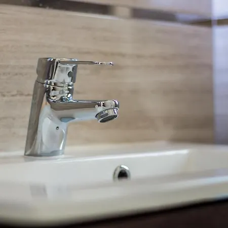 Algarden Olhos D'agua Appartement *