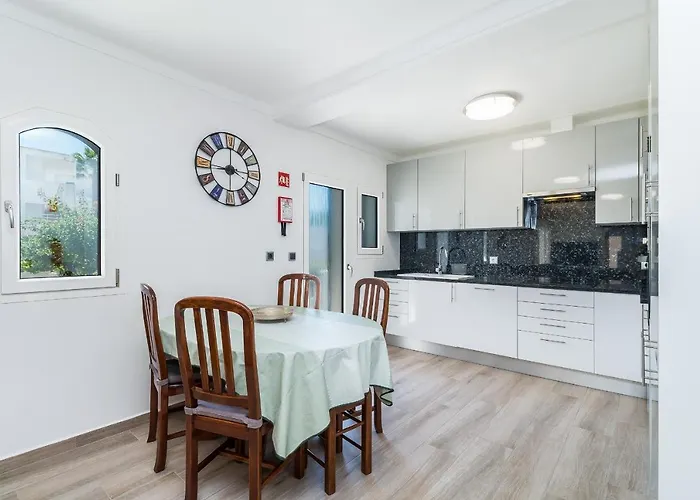Apartament Algarden Olhos D'agua Olhos de Agua (Albufeira)