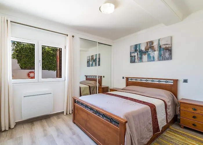 Algarden Olhos D'agua * Olhos de Agua (Albufeira)