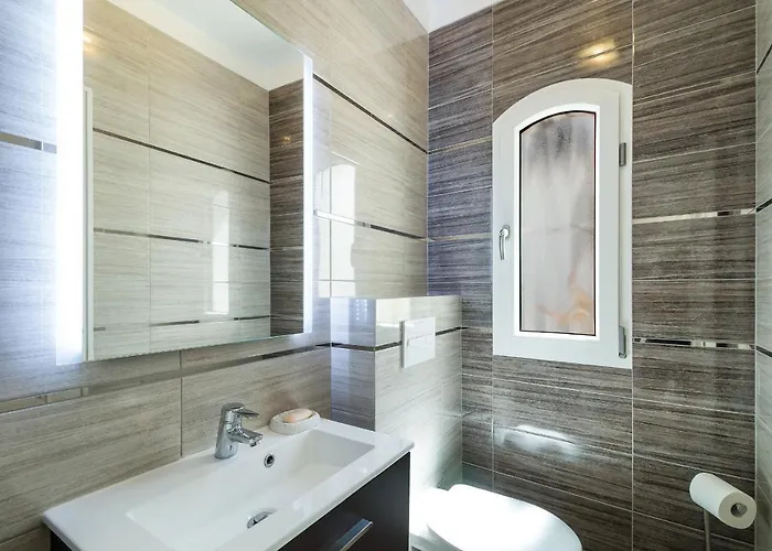 Apartament Algarden Olhos D'agua *